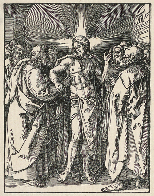 Gospel of Thomas
