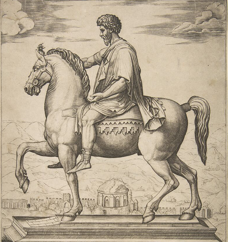 Marcus Aurelius