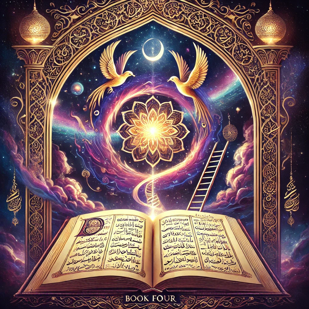 The Masnavi: Book 4