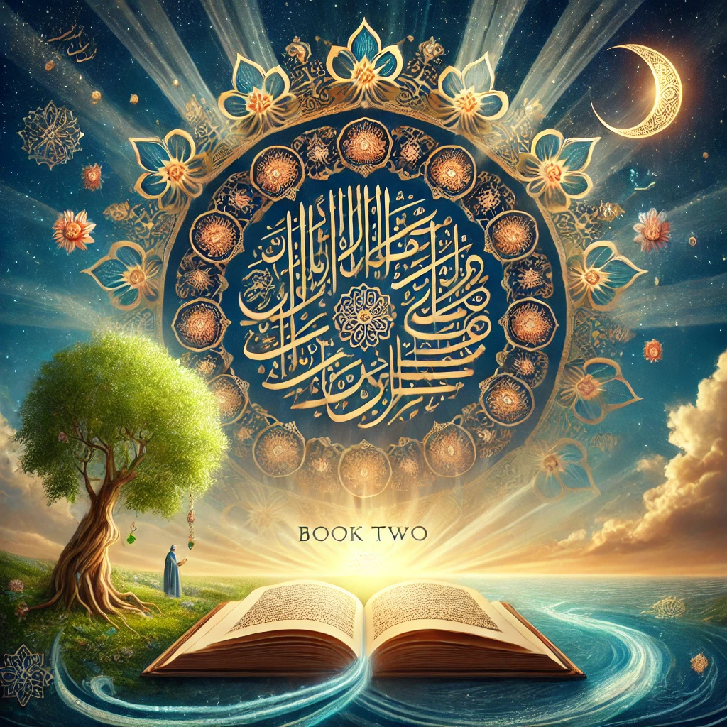 The Masnavi: Book 2