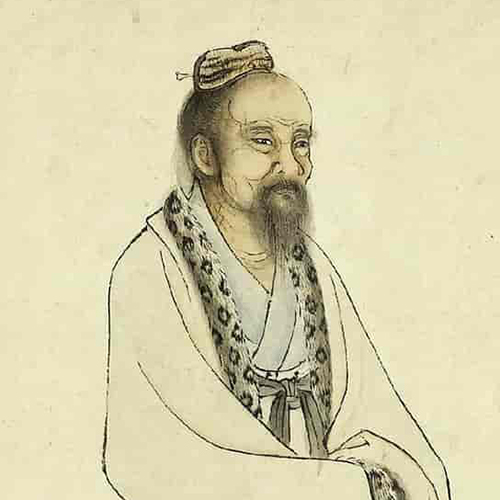 Zhuang Zhou